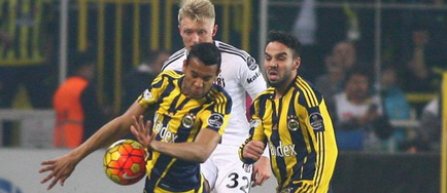 Turcia: Super Lig - Etapa 23